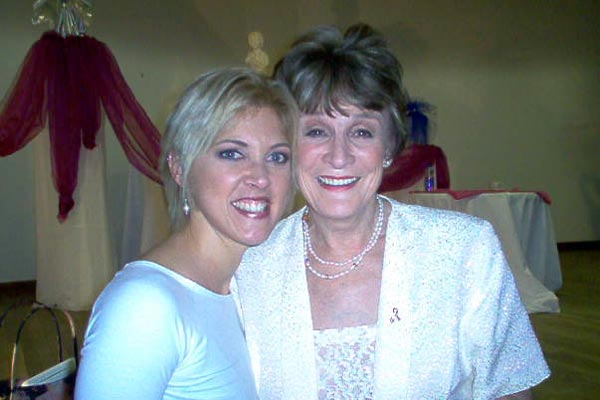 Melanie Lowe