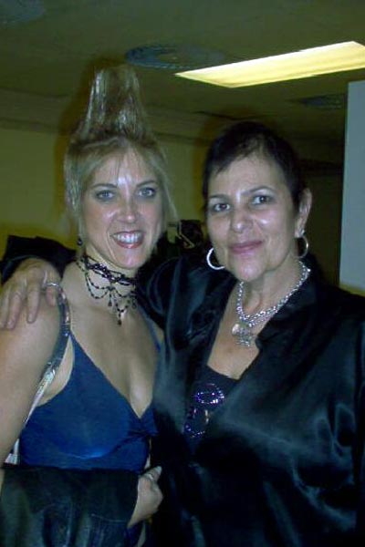 Melanie Lowe