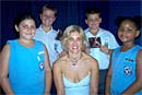 melanie lowe