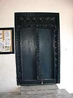 Zanzibar Doors