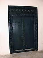 Zanzibar Doors