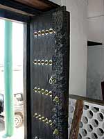 Zanzibar Doors