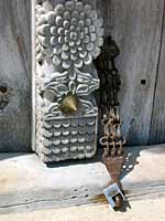 Zanzibar Doors