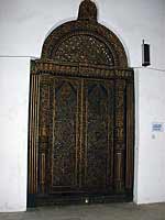 Zanzibar Doors