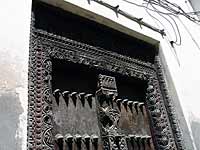 Zanzibar Doors