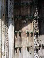 Zanzibar Doors