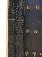 Zanzibar Doors