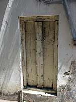 Zanzibar Doors