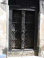 Zanzibar Doors