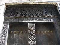 Zanzibar Doors