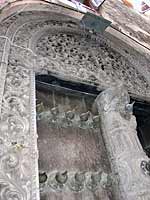 Zanzibar Doors
