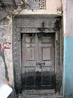 Zanzibar Doors
