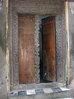 Zanzibar Doors