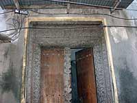 Zanzibar Doors
