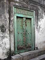 Zanzibar Doors