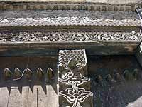 Zanzibar Doors