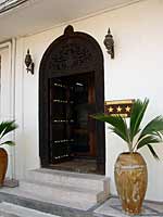 Zanzibar Doors