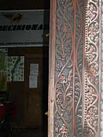 Zanzibar Doors