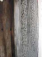 Zanzibar Doors